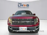 Ford Raptor SVT 2014 V8 4WD